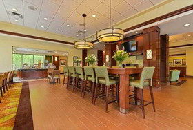 Hampton Inn Philadelphia/Bridgeport