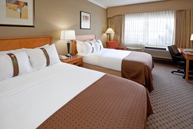 Holiday Inn Philadelphia South - Swedesboro