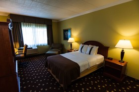Holiday Inn Philadelphia South - Swedesboro