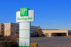 Holiday Inn Philadelphia South - Swedesboro