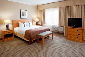 Holiday Inn Philadelphia South - Swedesboro