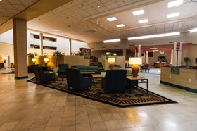 Holiday Inn Philadelphia South - Swedesboro
