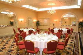 Holiday Inn Philadelphia South - Swedesboro