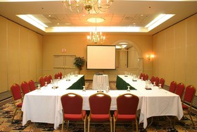Holiday Inn Philadelphia South - Swedesboro