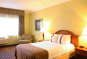 Holiday Inn Philadelphia South - Swedesboro