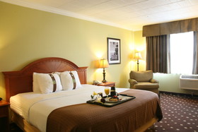 Holiday Inn Philadelphia South - Swedesboro