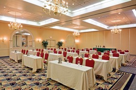 Holiday Inn Philadelphia South - Swedesboro