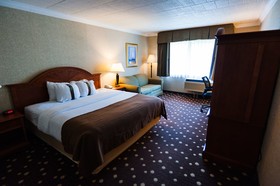 Holiday Inn Philadelphia South - Swedesboro