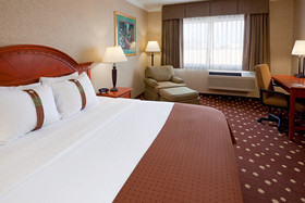 Holiday Inn Philadelphia South - Swedesboro