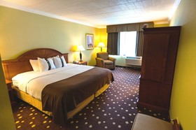 Holiday Inn Philadelphia South - Swedesboro