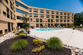Holiday Inn Philadelphia South - Swedesboro