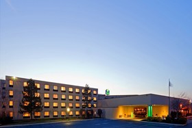 Holiday Inn Philadelphia South - Swedesboro