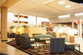 Holiday Inn Philadelphia South - Swedesboro