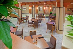 Holiday Inn Philadelphia South - Swedesboro