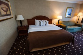 Holiday Inn Philadelphia South - Swedesboro