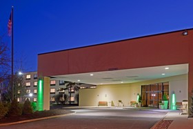 Holiday Inn Philadelphia South - Swedesboro