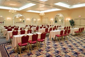 Holiday Inn Philadelphia South - Swedesboro