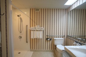 Holiday Inn Philadelphia South - Swedesboro