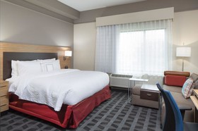 TownePlace Suites Swedesboro Logan Township