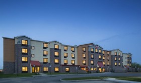 TownePlace Suites Swedesboro Logan Township