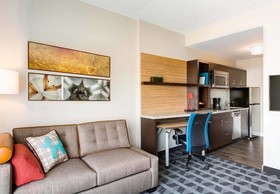 TownePlace Suites Swedesboro Logan Township
