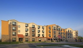 TownePlace Suites Swedesboro Logan Township