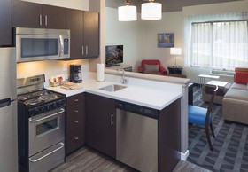 TownePlace Suites Swedesboro Logan Township