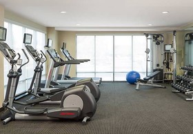 TownePlace Suites Swedesboro Logan Township