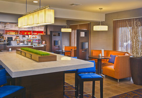 Sonesta Select Tinton Falls Eatontown