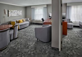 Sonesta Select Tinton Falls Eatontown
