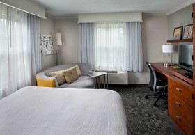 Sonesta Select Tinton Falls Eatontown