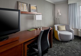 Sonesta Select Tinton Falls Eatontown