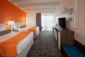 Howard Johnson by Wyndham Toms River