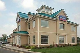 Howard Johnson by Wyndham Toms River