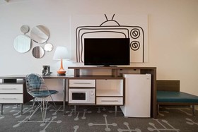 Howard Johnson by Wyndham Toms River