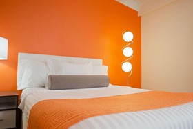 Howard Johnson by Wyndham Toms River