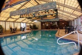 Howard Johnson by Wyndham Toms River