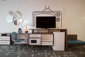 Howard Johnson by Wyndham Toms River