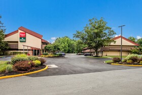 HomeTowne Studios Princeton - Ewing/ Lawrenceville