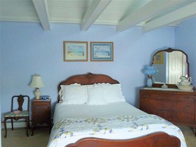 J.D. Thompson Inn