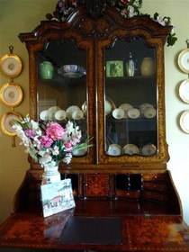J.D. Thompson Inn