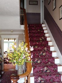 J.D. Thompson Inn