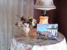 J.D. Thompson Inn