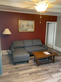 North Beach Hotel