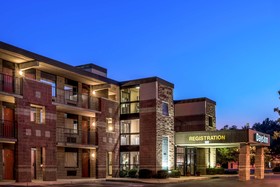 Days Inn by Wyndham Vineland