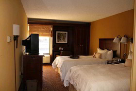 Holiday Inn Express Voorhees