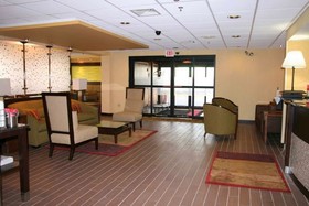Holiday Inn Express Voorhees