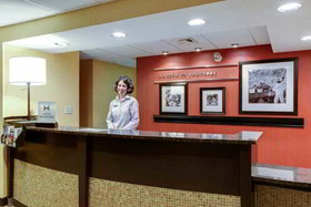 Holiday Inn Express Voorhees
