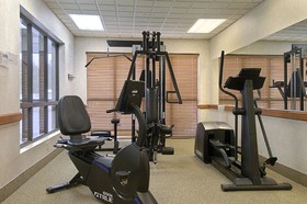 Comfort Inn & Suites Voorhees/Mt. Laurel