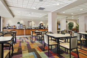 Comfort Inn & Suites Voorhees/Mt. Laurel